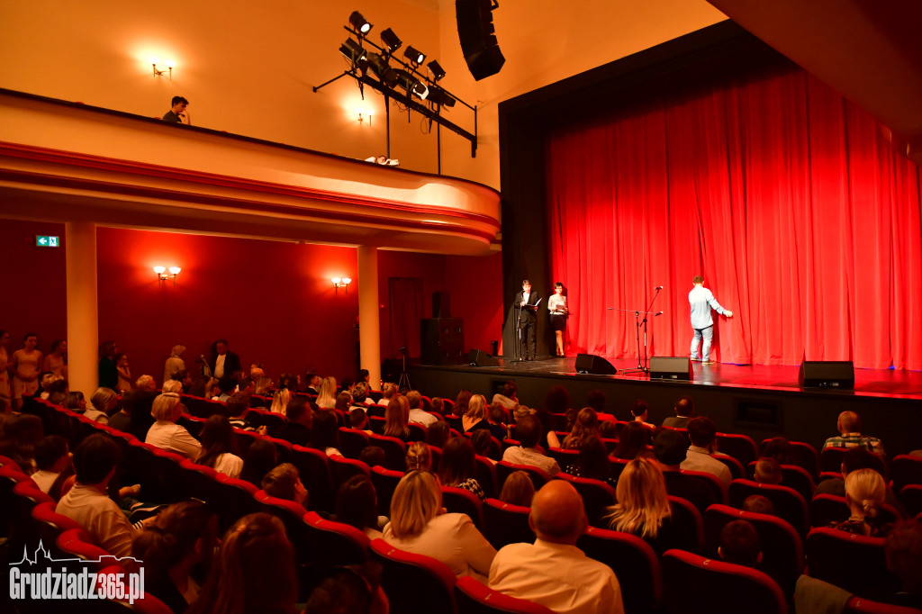 Wielka Gala GAPA w Teatrze
