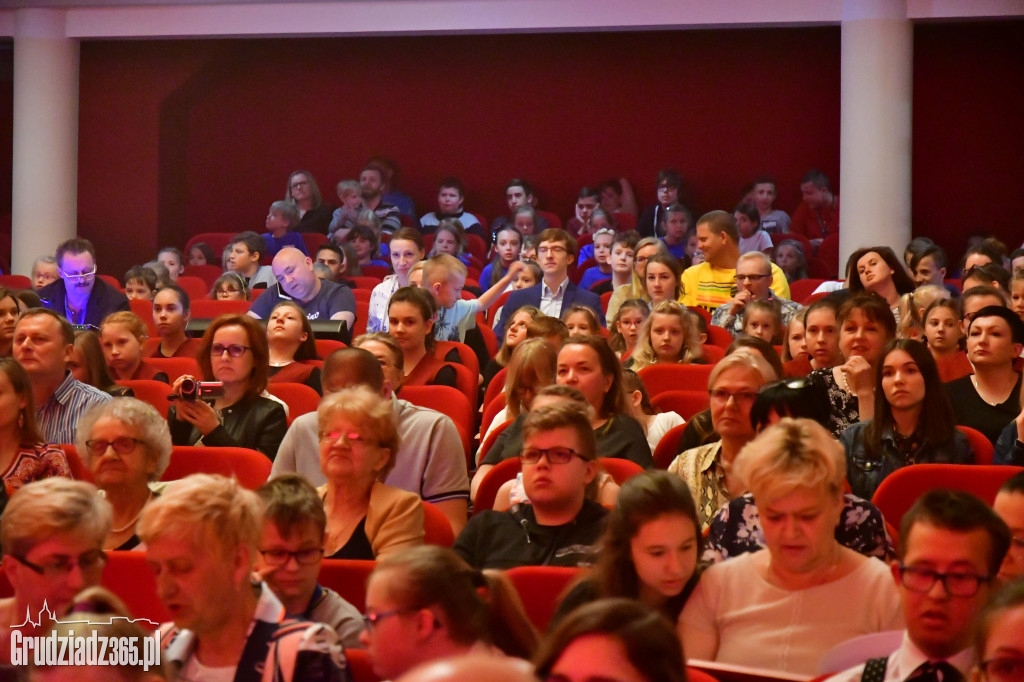 Wielka Gala GAPA w Teatrze