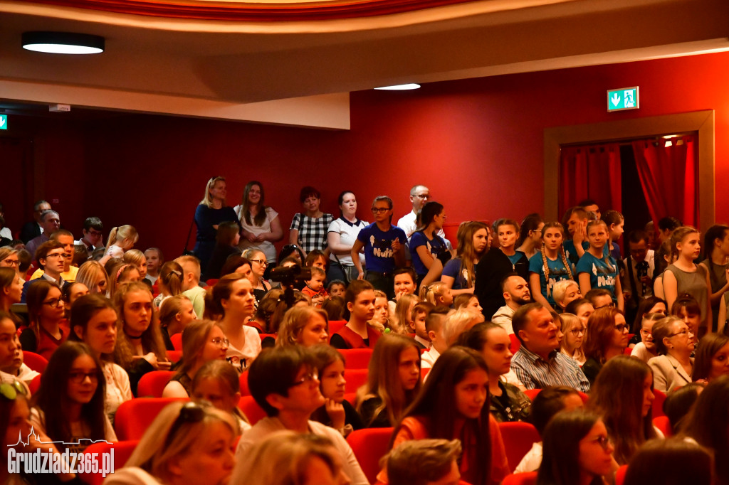 Wielka Gala GAPA w Teatrze
