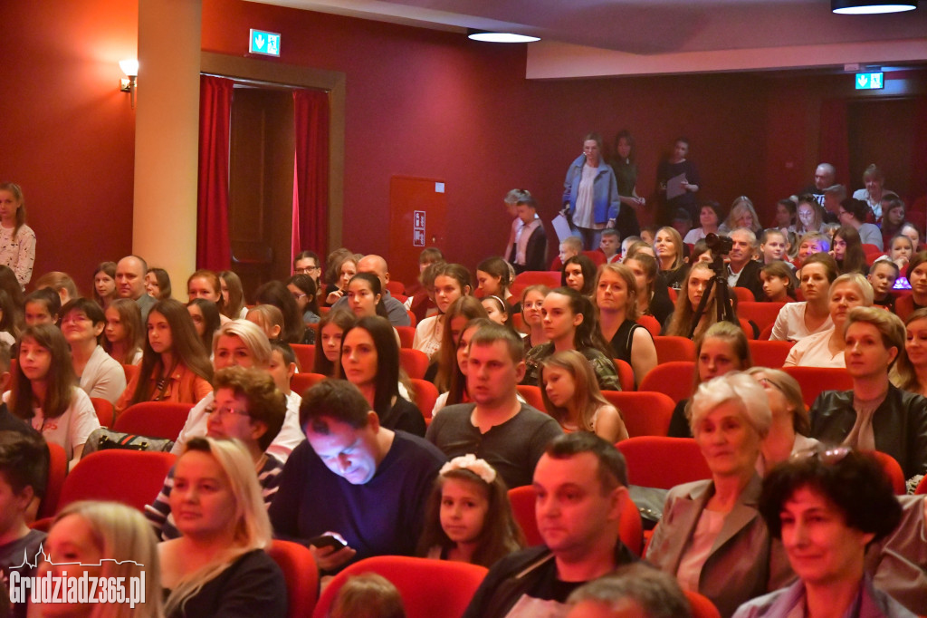 Wielka Gala GAPA w Teatrze