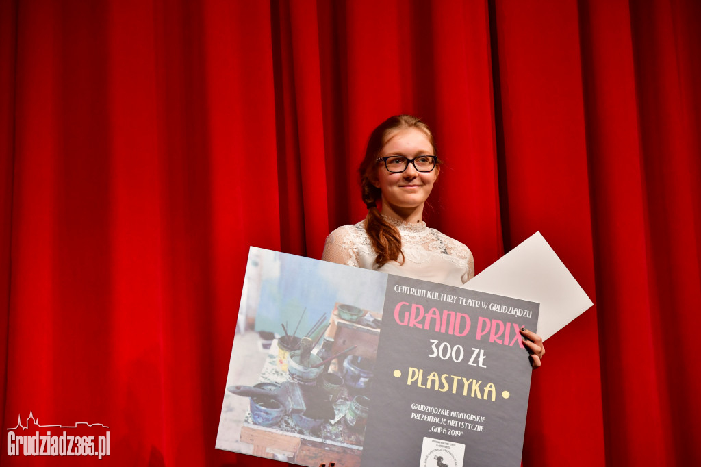Wielka Gala GAPA w Teatrze