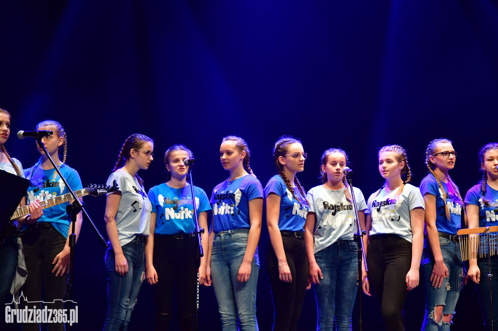 Wielka Gala GAPA w Teatrze