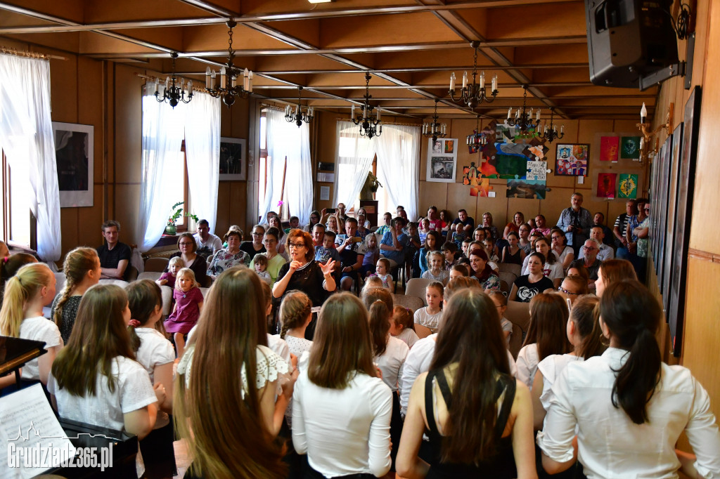 Drzwi otwarte w Szkole Muzycznej