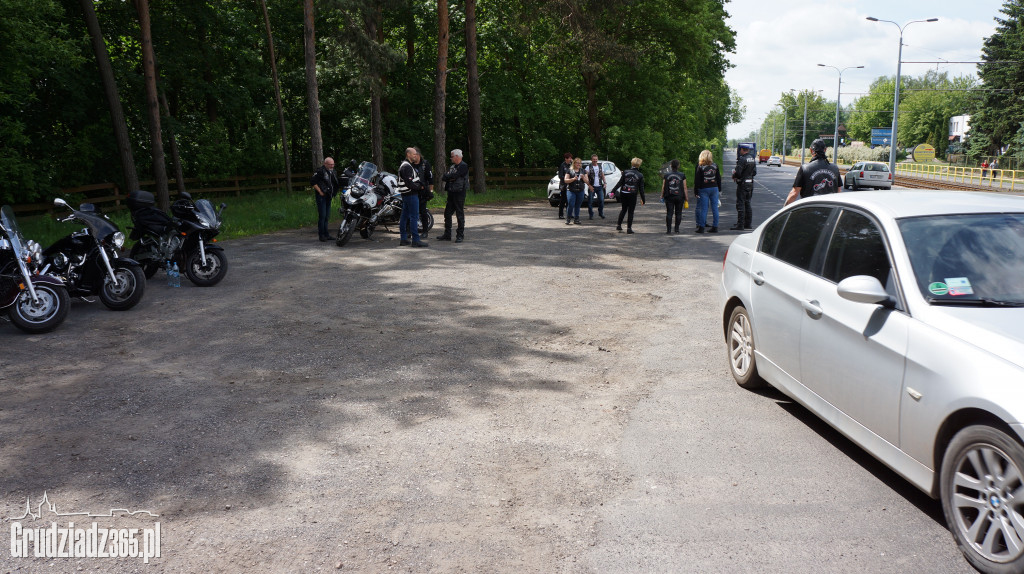 Patrz w lusterka - motocykle są wszędzie