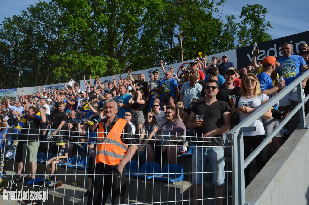 GKM Grudziądz vs Fogo Unia Leszno- fotorelacja