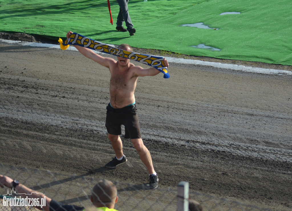 GKM Grudziądz vs Fogo Unia Leszno- fotorelacja