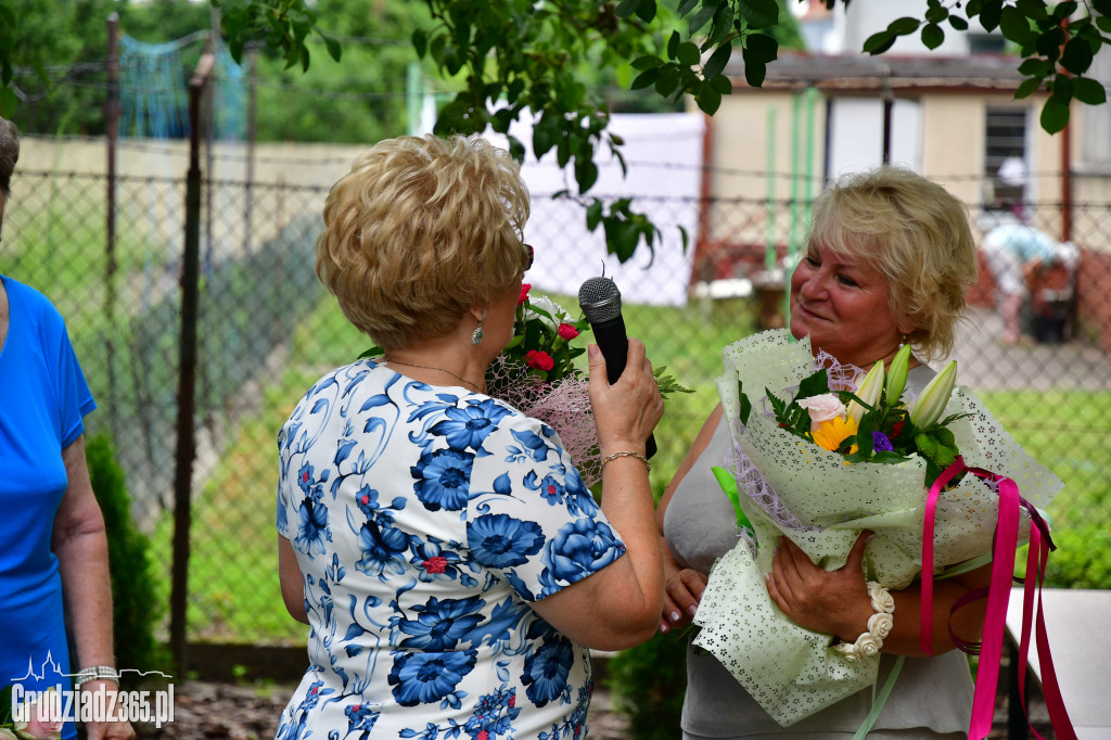 35 lecie Domu Pobytu Dziennego w Grudziądzu