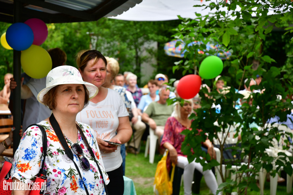 35 lecie Domu Pobytu Dziennego w Grudziądzu