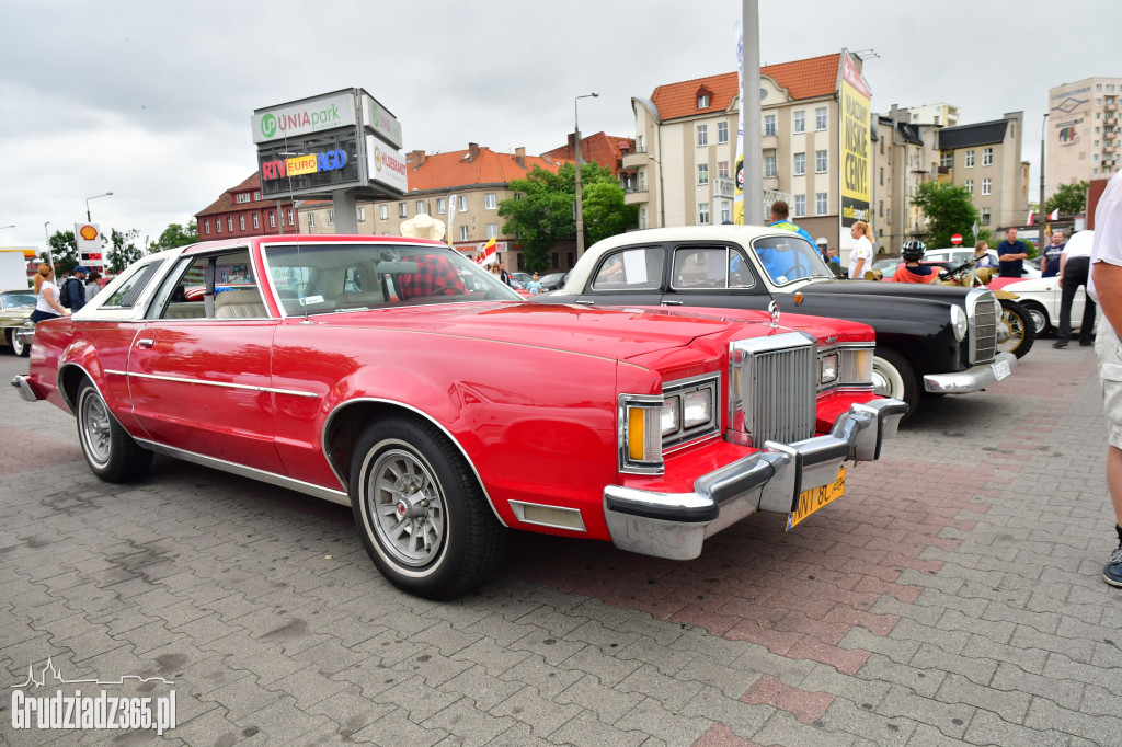 GKM miażdży w derbach Pomorza Get Well Toruń
