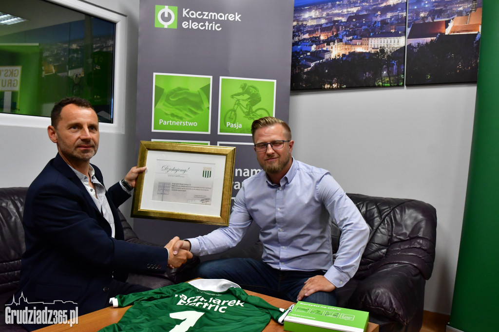 Lukáš Ďuriška Nowym zawodnikiem Olimpii