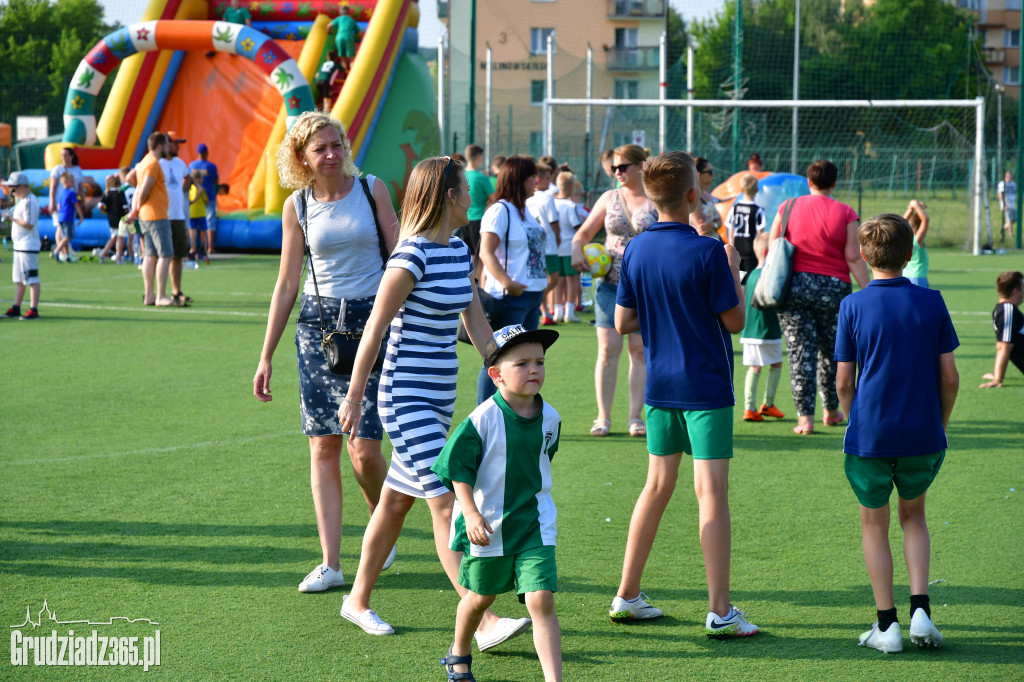 Zakończenie sezonu Akademii Piłkarskiej