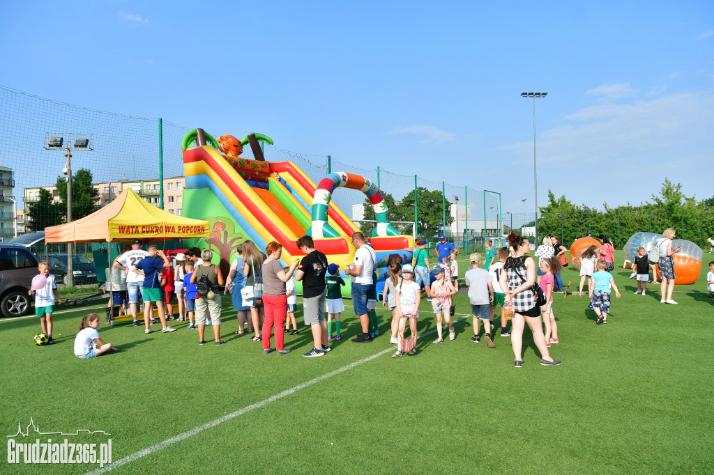 Zakończenie sezonu Akademii Piłkarskiej