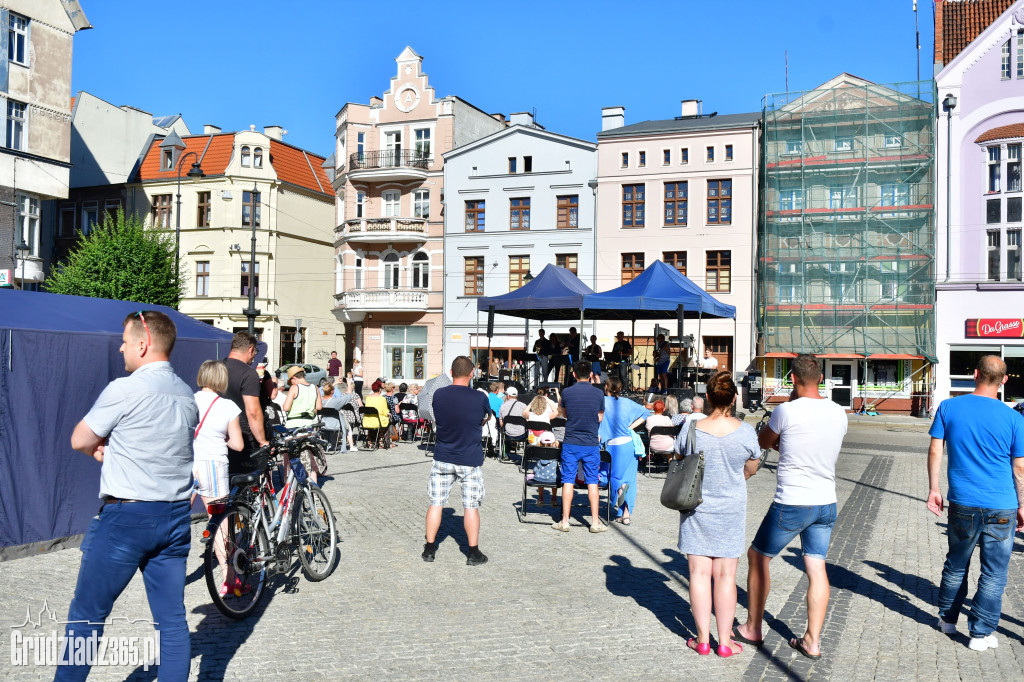 Rozpoczęcie Lata z Państwową Szkołą Muzyczną