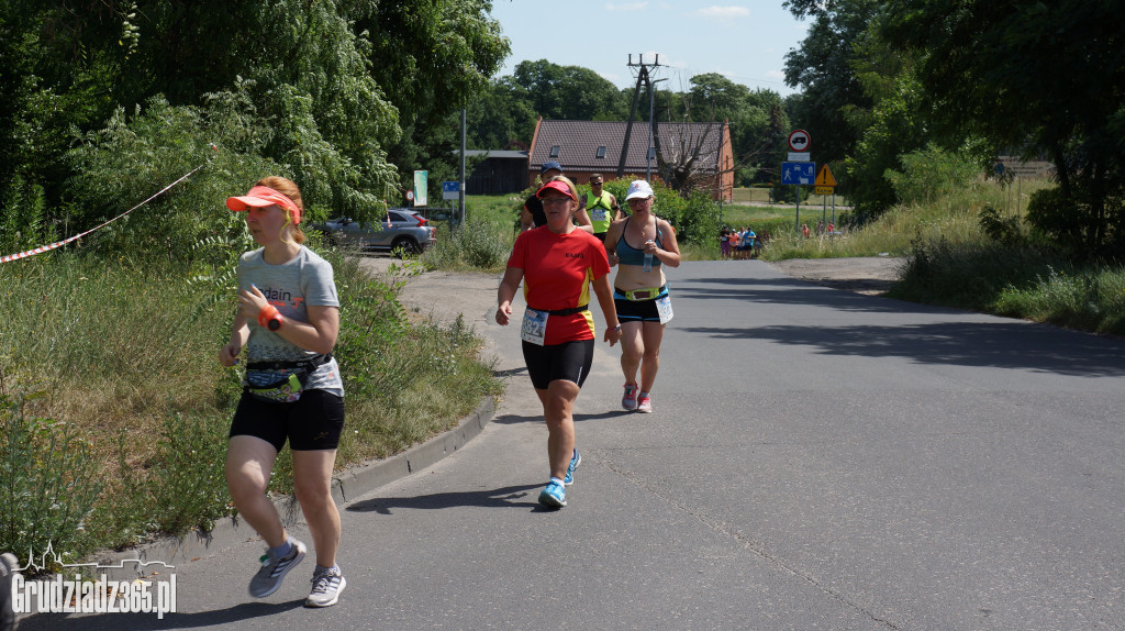 BIEG 3 PLAŻ - zdjęcia z trasy