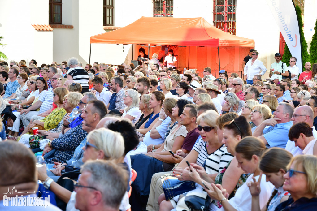 Festiwal Fado w Grudziądzu dzień 2