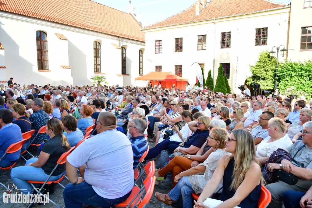 Festiwal Fado w Grudziądzu dzień 2