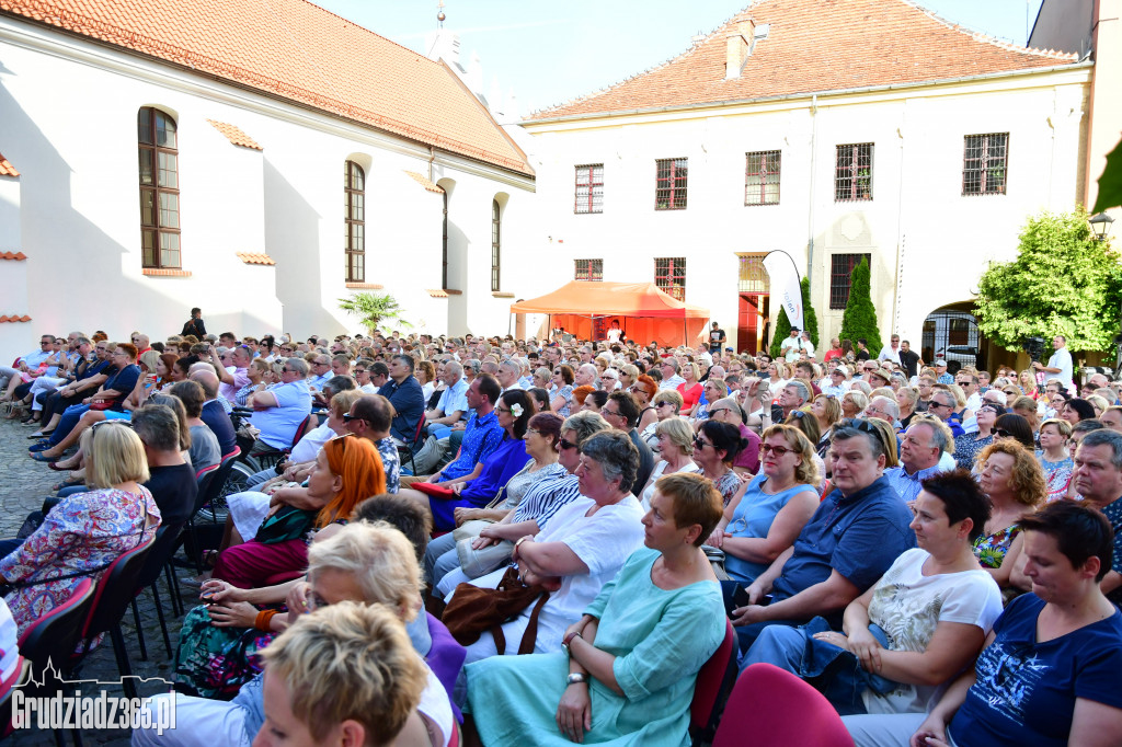 Festiwal Fado w Grudziądzu dzień 2
