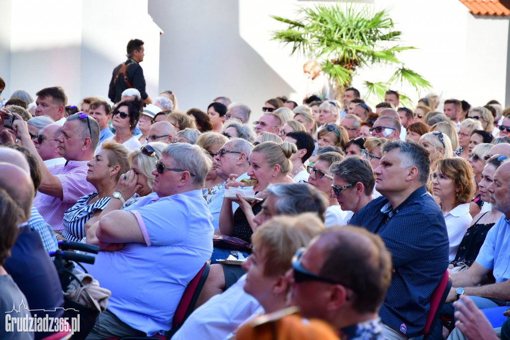 Festiwal Fado w Grudziądzu dzień 2