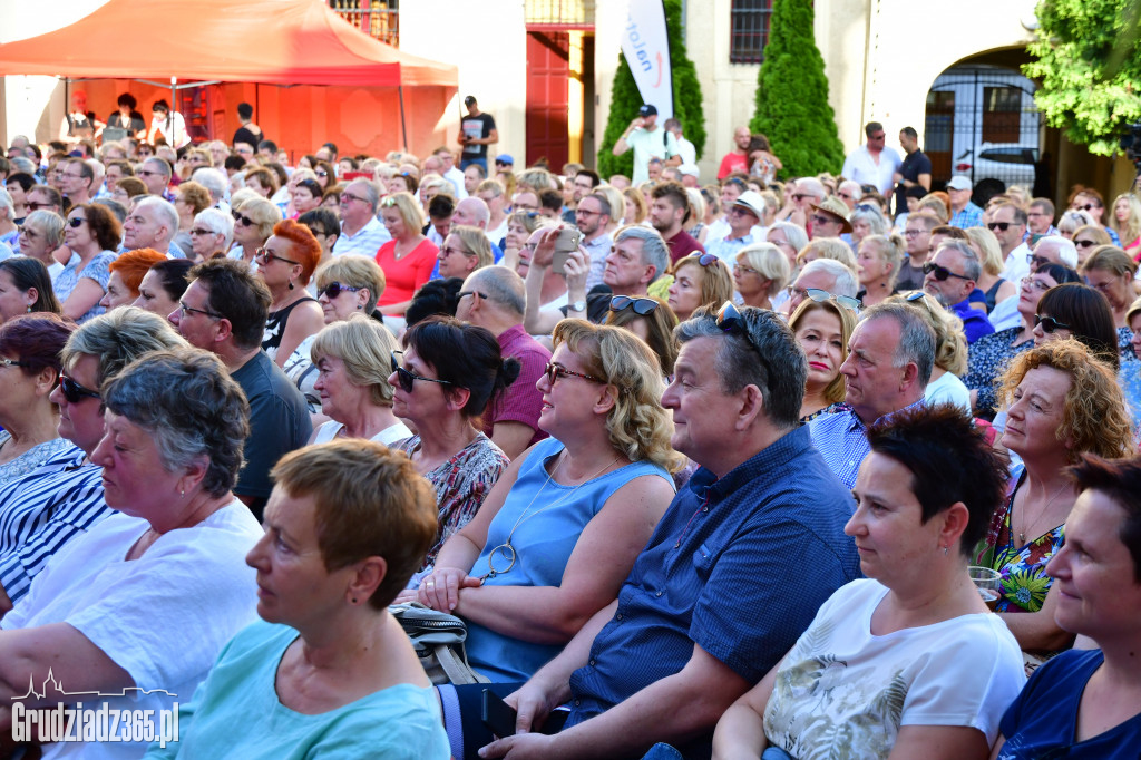Festiwal Fado w Grudziądzu dzień 2