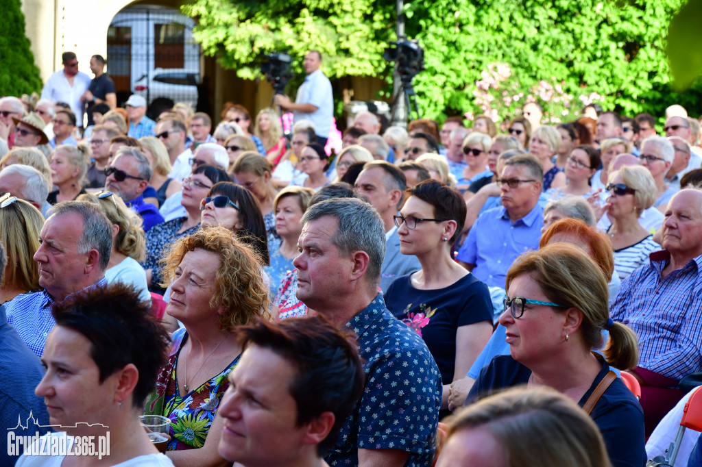 Festiwal Fado w Grudziądzu dzień 2