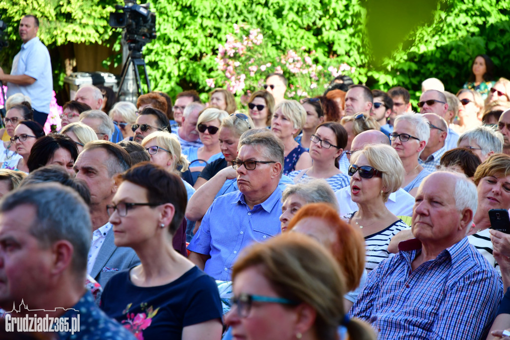 Festiwal Fado w Grudziądzu dzień 2