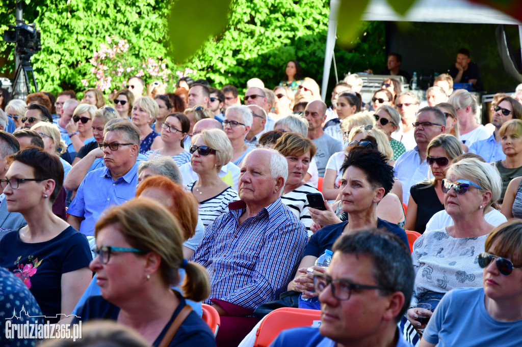 Festiwal Fado w Grudziądzu dzień 2