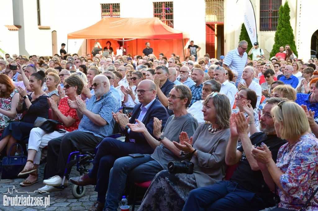 Festiwal Fado w Grudziądzu dzień 2