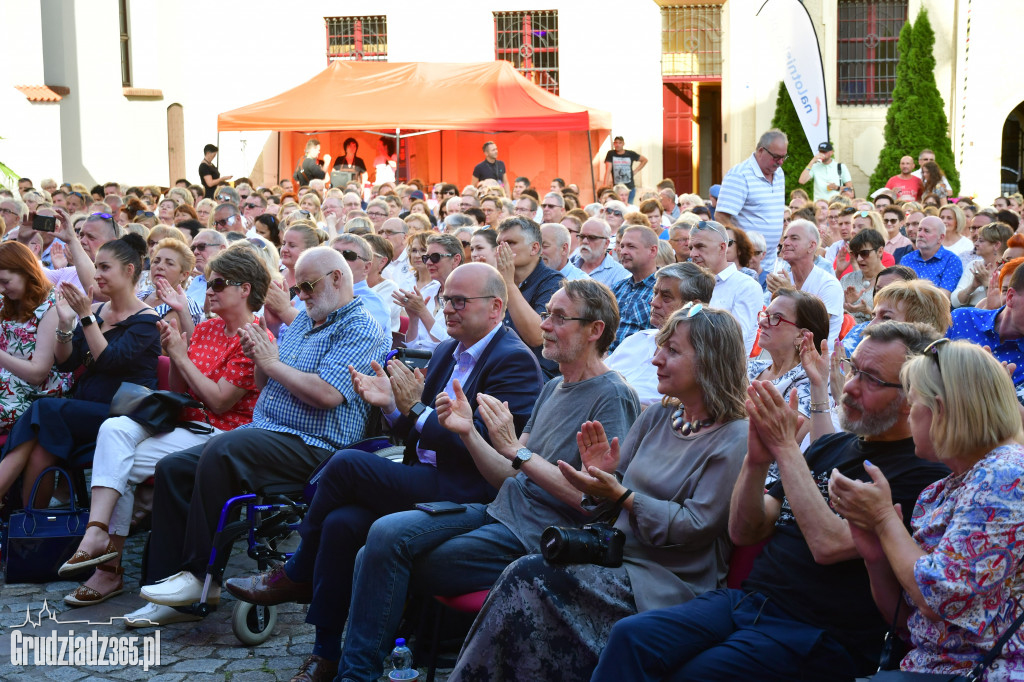 Festiwal Fado w Grudziądzu dzień 2