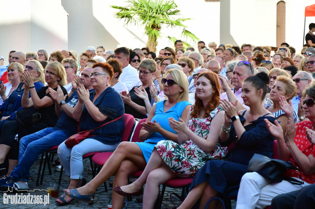 Festiwal Fado w Grudziądzu dzień 2