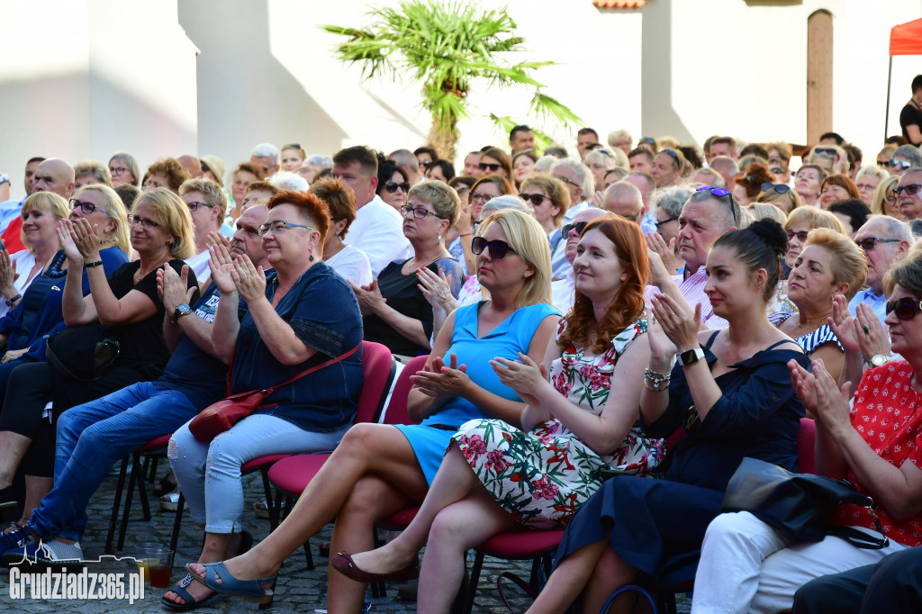 Festiwal Fado w Grudziądzu dzień 2