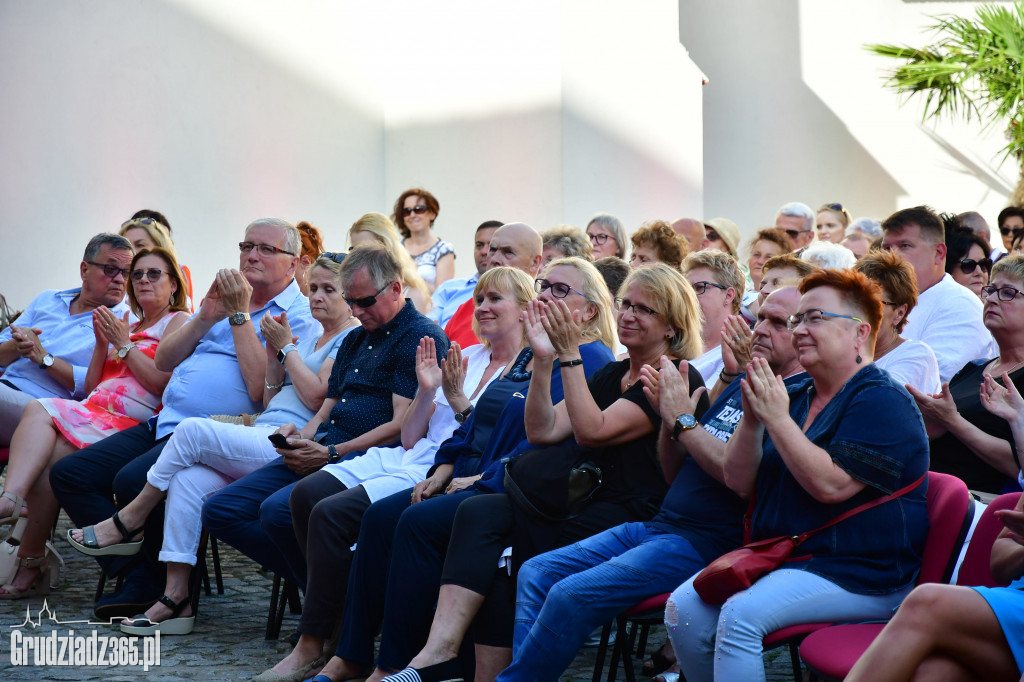 Festiwal Fado w Grudziądzu dzień 2
