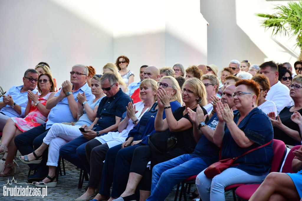 Festiwal Fado w Grudziądzu dzień 2