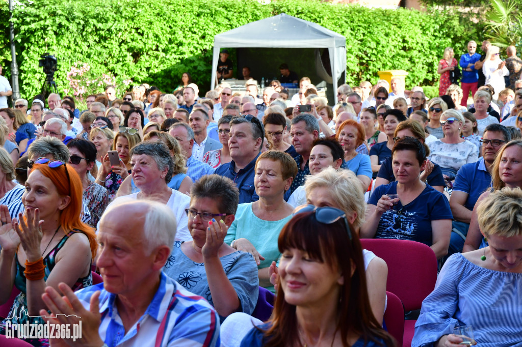 Festiwal Fado w Grudziądzu dzień 2
