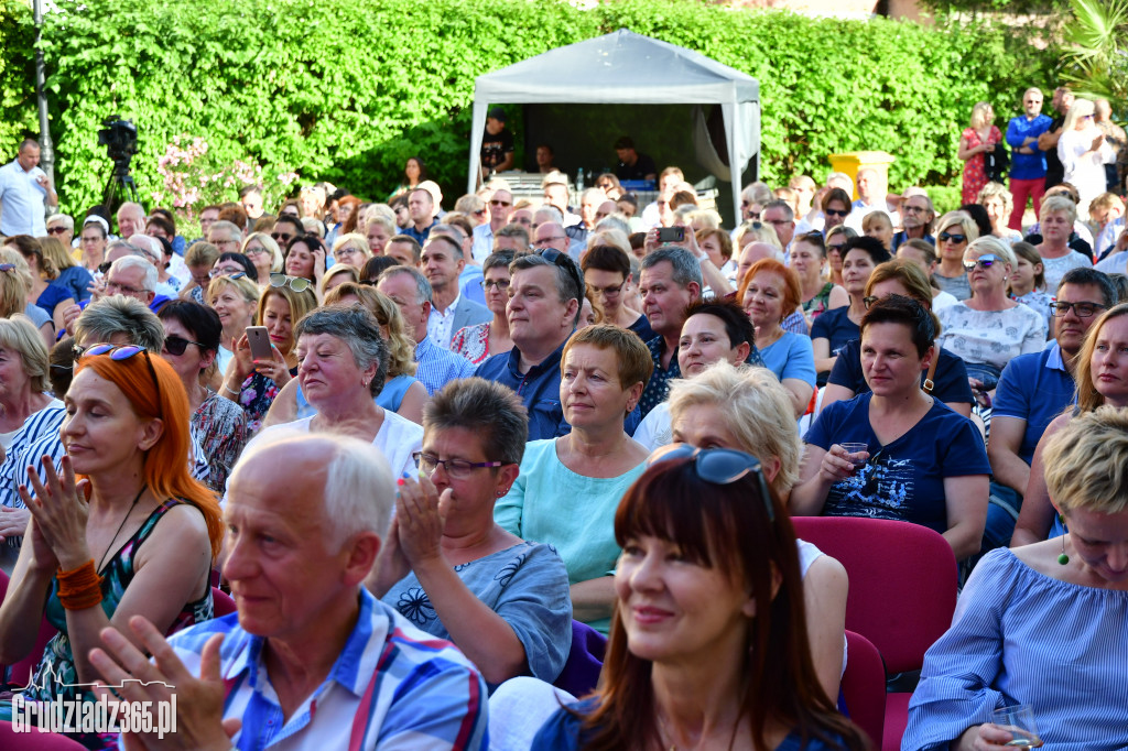 Festiwal Fado w Grudziądzu dzień 2