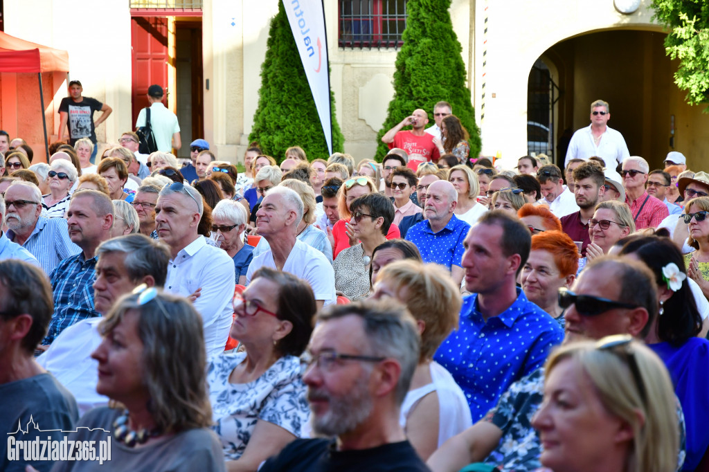 Festiwal Fado w Grudziądzu dzień 2