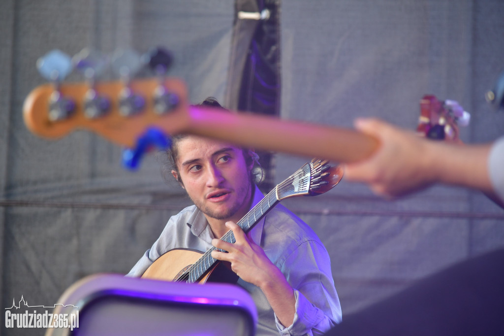 Festiwal Fado w Grudziądzu dzień 2
