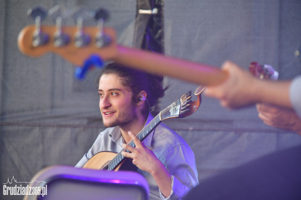 Festiwal Fado w Grudziądzu dzień 2