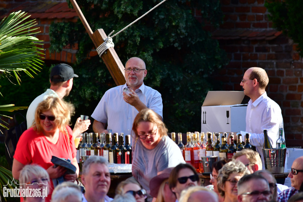 Festiwal Fado w Grudziądzu dzień 2