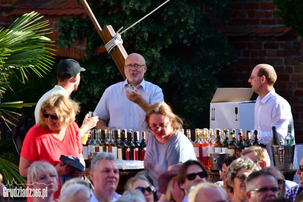 Festiwal Fado w Grudziądzu dzień 2