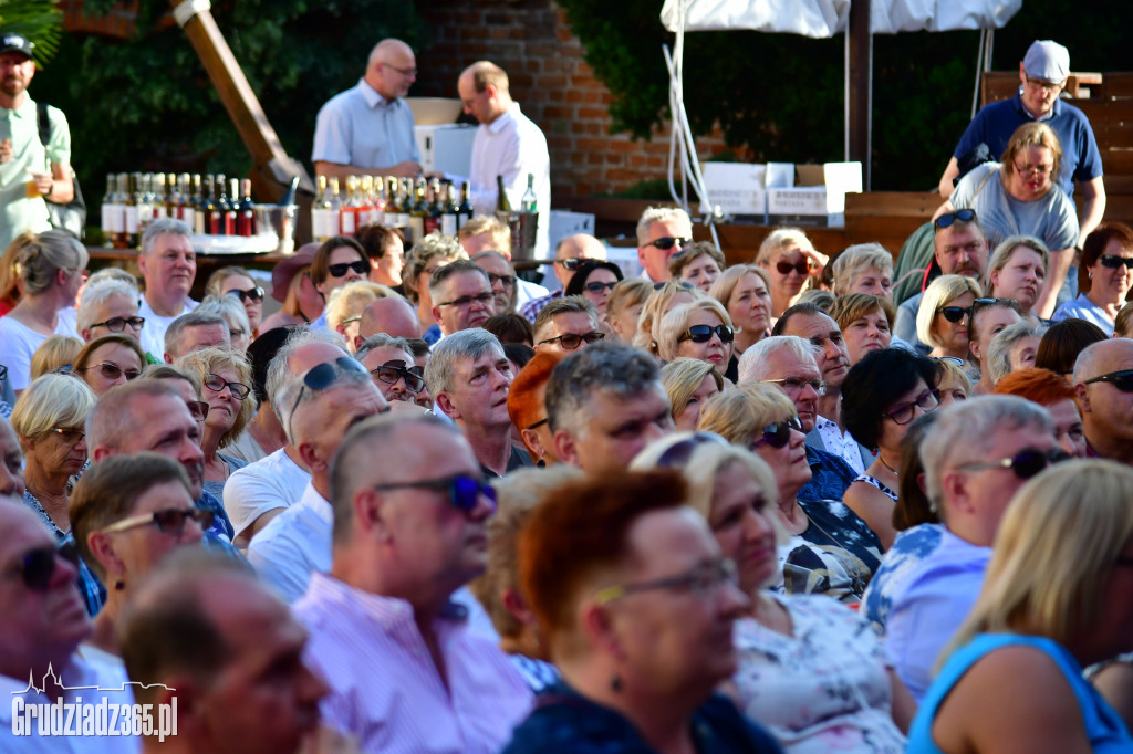 Festiwal Fado w Grudziądzu dzień 2
