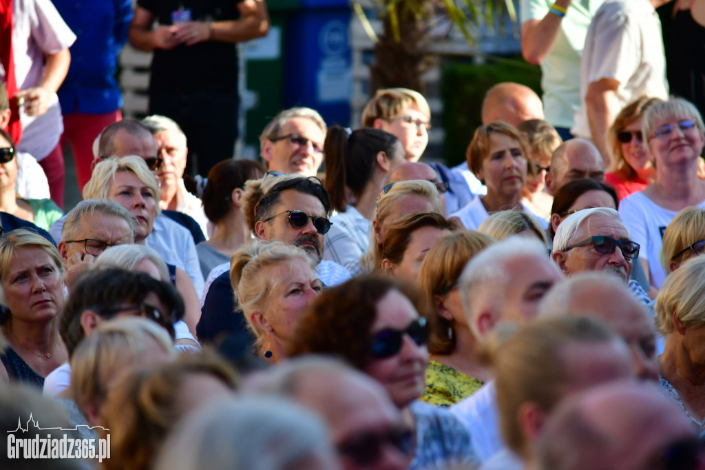 Festiwal Fado w Grudziądzu dzień 2