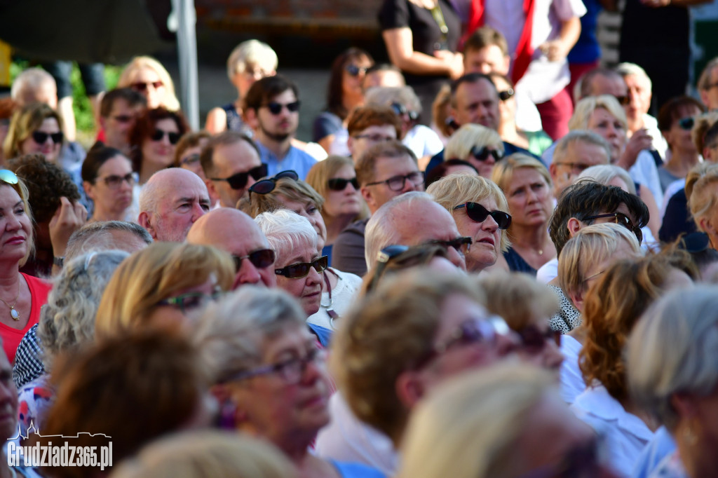 Festiwal Fado w Grudziądzu dzień 2