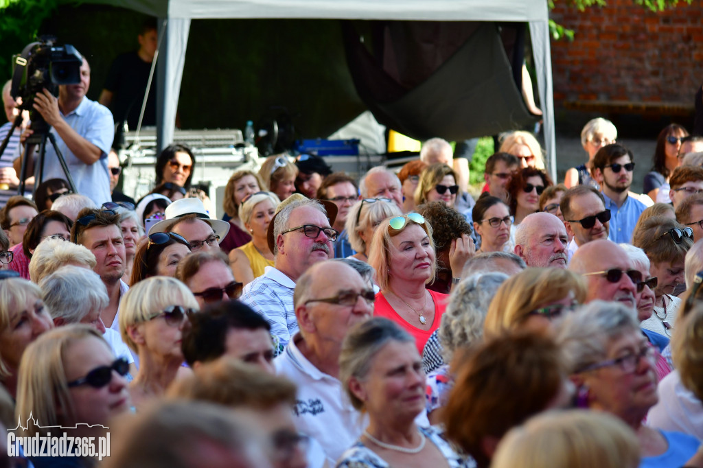 Festiwal Fado w Grudziądzu dzień 2