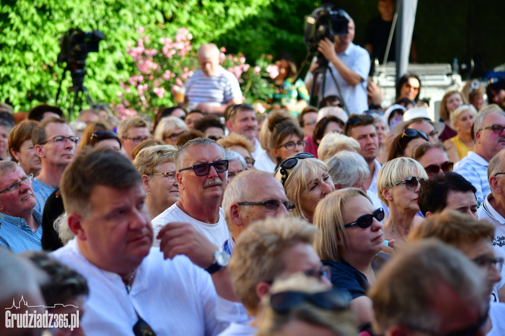 Festiwal Fado w Grudziądzu dzień 2