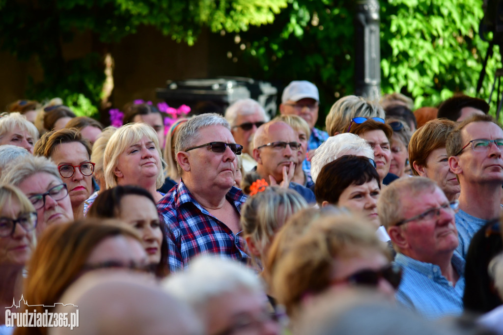 Festiwal Fado w Grudziądzu dzień 2