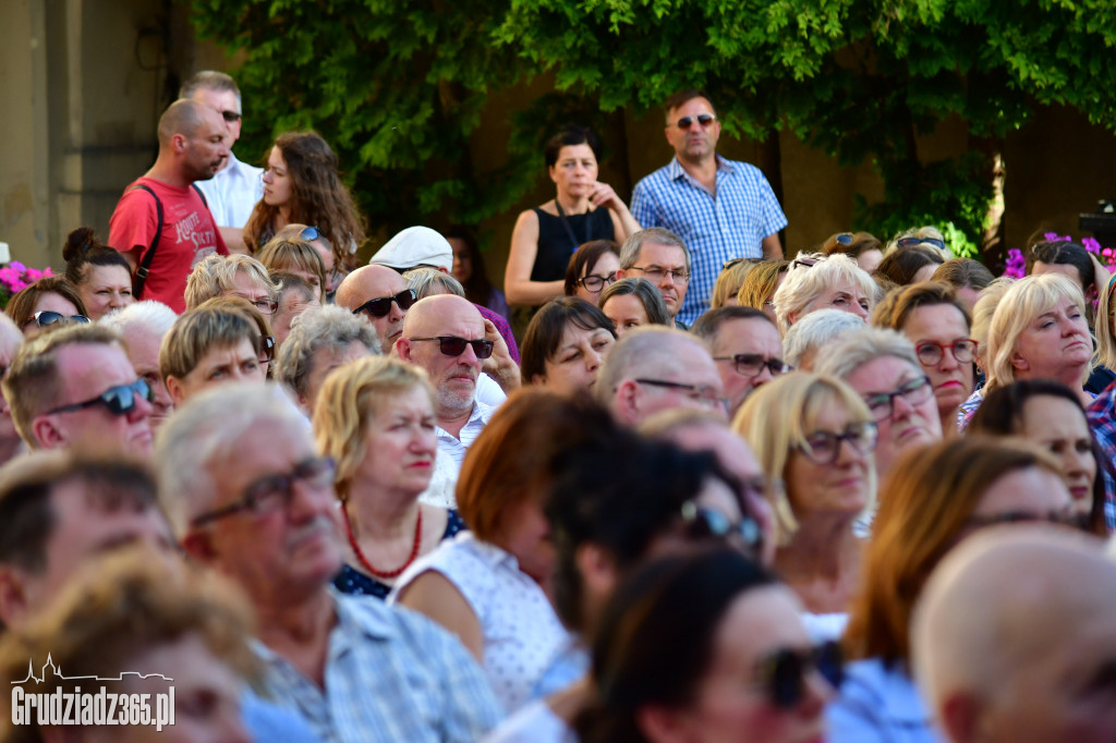 Festiwal Fado w Grudziądzu dzień 2