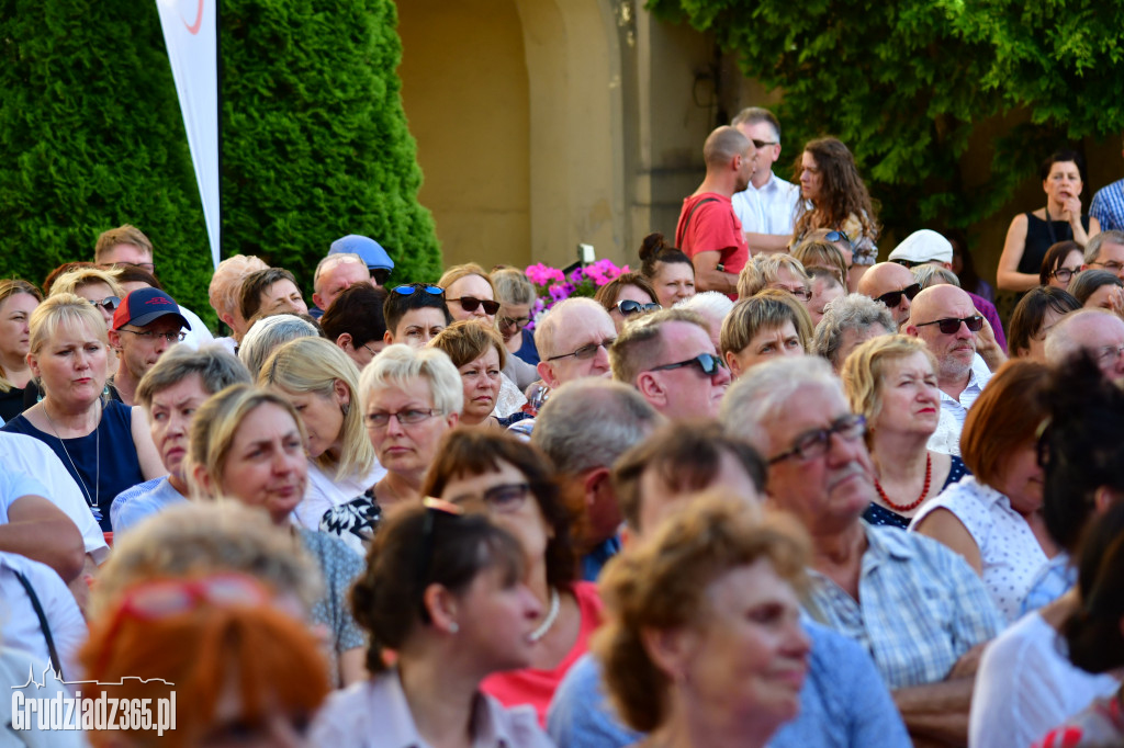 Festiwal Fado w Grudziądzu dzień 2