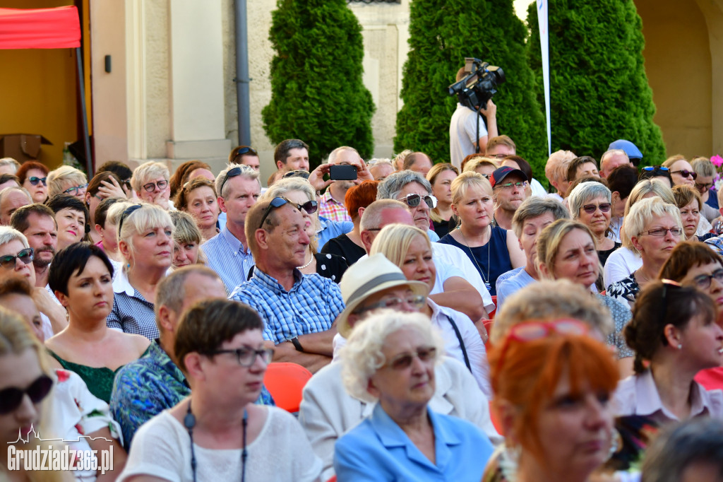 Festiwal Fado w Grudziądzu dzień 2