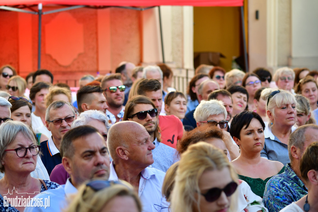 Festiwal Fado w Grudziądzu dzień 2