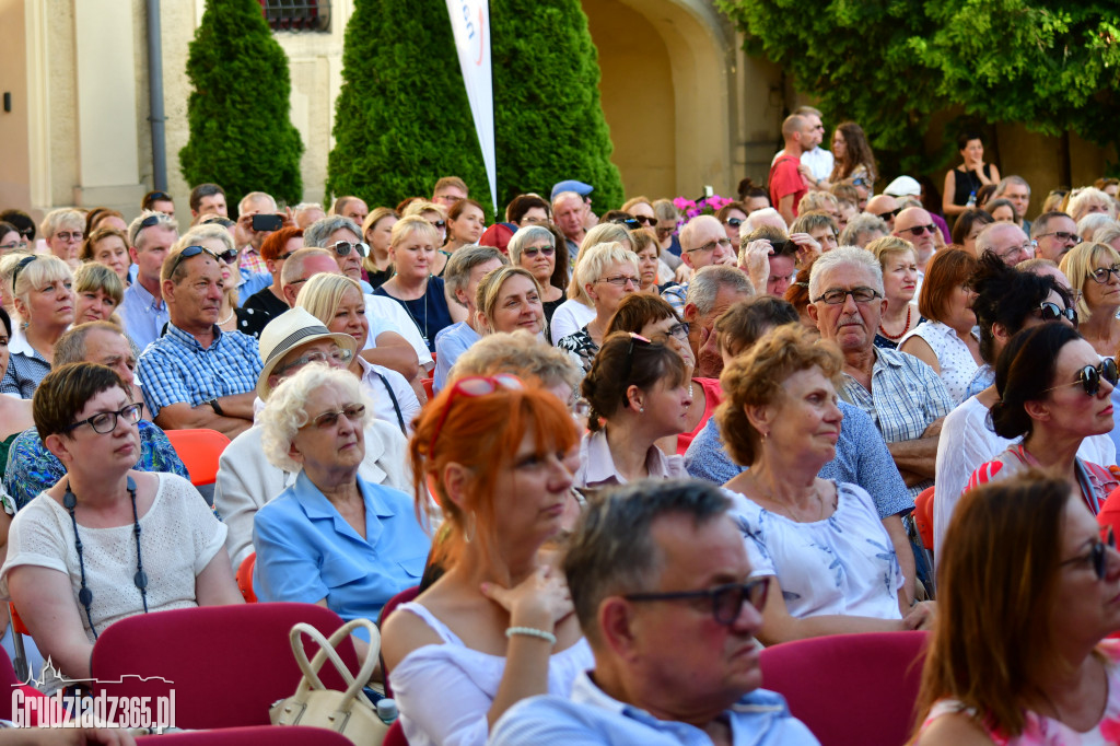 Festiwal Fado w Grudziądzu dzień 2